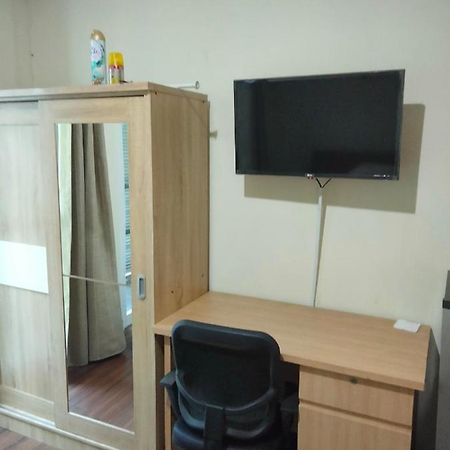 Puri Orchard Apartment Jakarta Exteriér fotografie