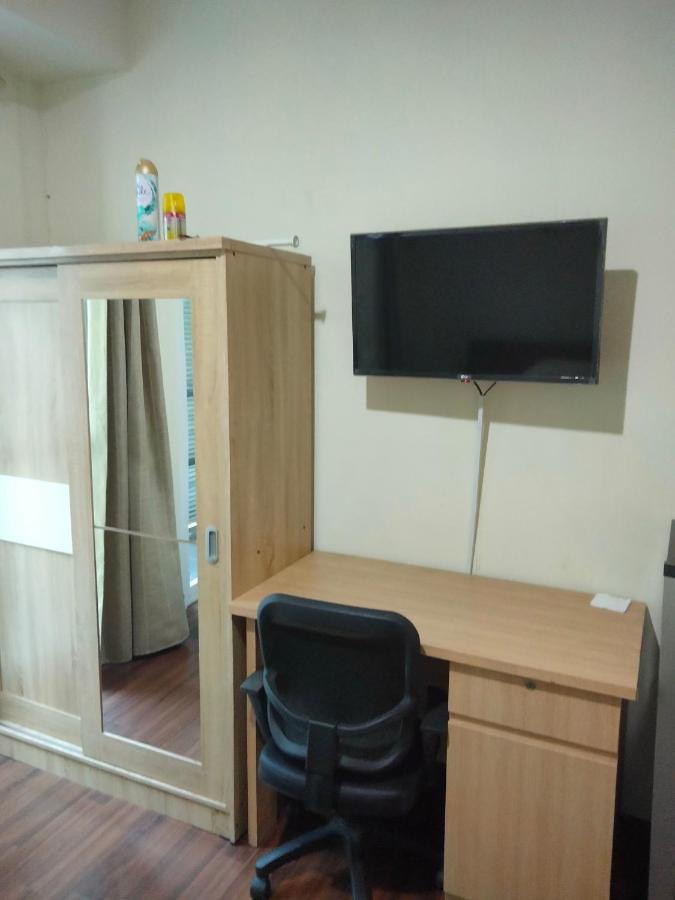 Puri Orchard Apartment Jakarta Exteriér fotografie