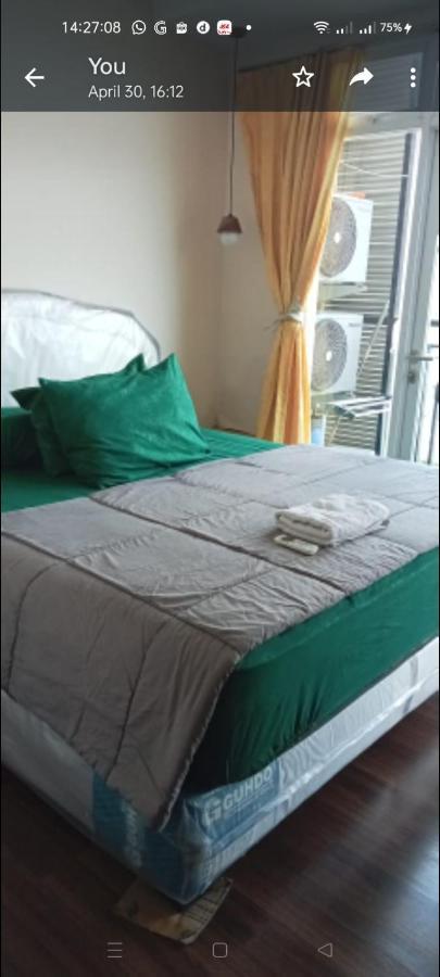 Puri Orchard Apartment Jakarta Exteriér fotografie