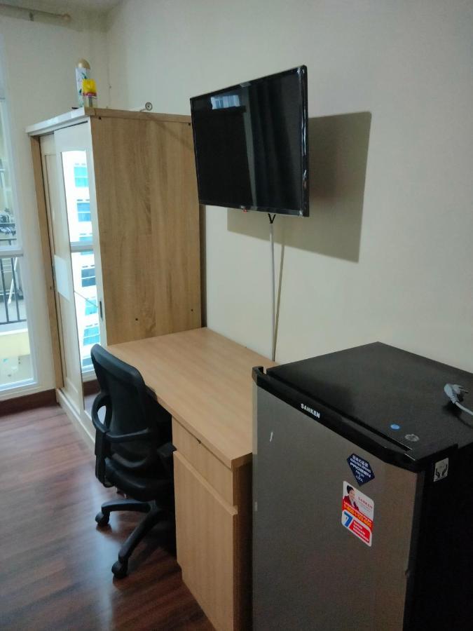 Puri Orchard Apartment Jakarta Exteriér fotografie