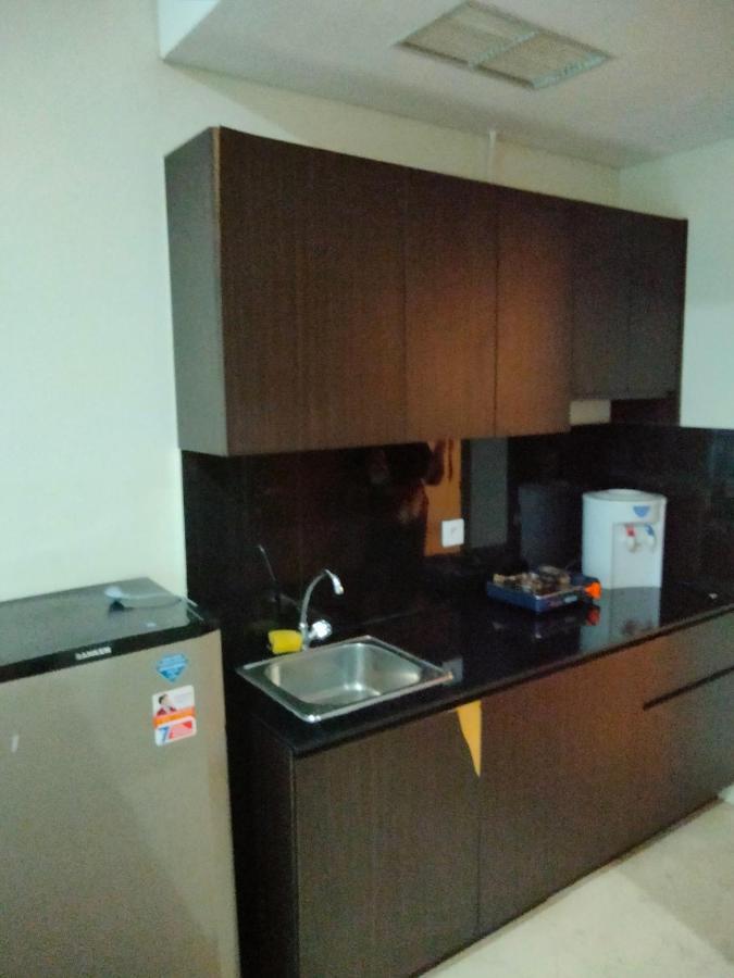 Puri Orchard Apartment Jakarta Exteriér fotografie